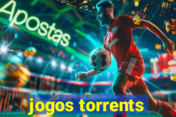 jogos torrents